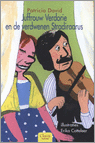 Juffrouw Verdorie