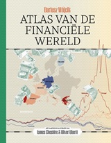 Atlas van de financiele wereld kl