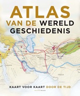 Atlas van de wereldgeschiedenis kl