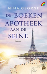 De boekenapotheek aan de Seinek
