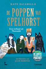 De poppen van spelhorst kl