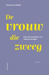 De vrouw die zweeg kl