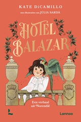 Hotel Balazar kl