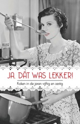 Ja dat was lekker