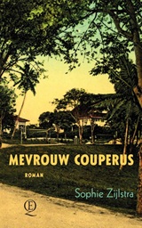 Mevrouw Couperus kl