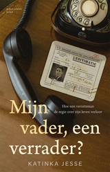 Mijn vader een verraderk