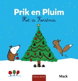 Prik en Pluim het is kerstmis kl