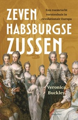 Zeven Habsburgse zussen kl