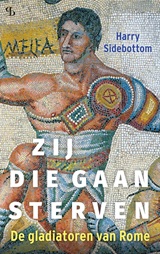 Zij die gaan sterven kl