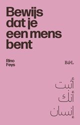 bewijs dat je een mens bent kl