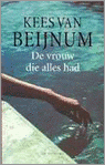 De vrouw die alles had