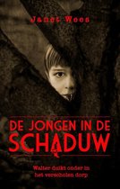 schaduw Janet Wees