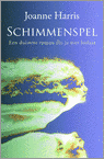 Schimmenspel J. Harris literatuur