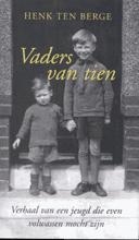 Vaders van tien