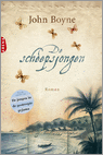 Boeken B