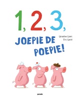 123 joepiedepoepiek