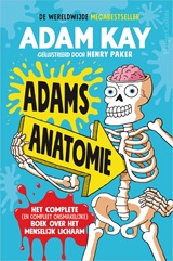 Aadams anatomie kl