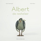 Albert de nestelaar kl