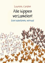 Alle kippen verzamelenk