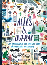 Alles en overal kl