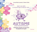 Autisme spectrumstoornis kl