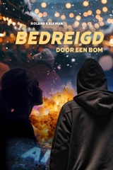 Bedreigd door een bom kl