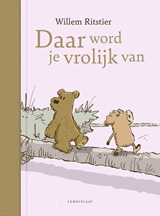 Daar word je vrolijk van kl
