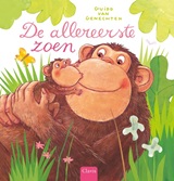 De allereerste zoen kl