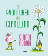 De avonturen van Cipollinok
