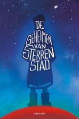 De geheimen van Sterrenstadf