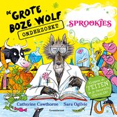 De grote boze wolf onderzoekt sprookjes