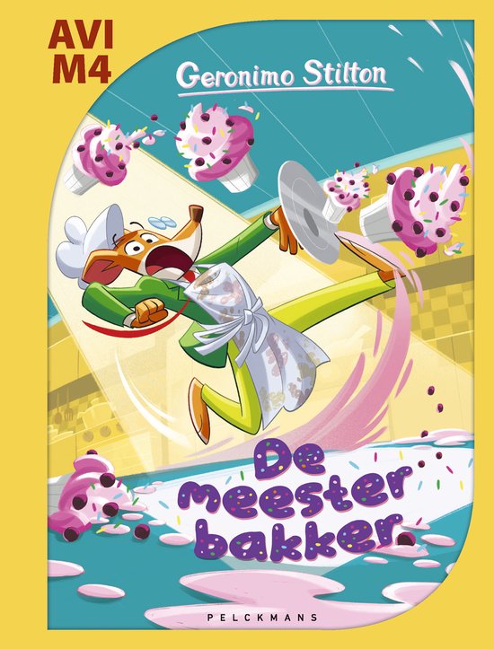 De meesterbakker