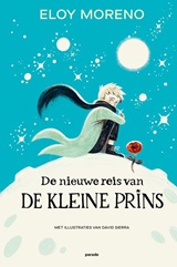 De nieuwe reis van de Kleine Prinsk