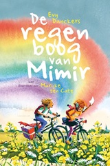 De regenboog van Mimirk
