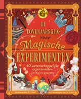 De tovenaarsgids voor magische experimentenk