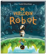 De verloren Robot kl
