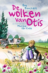 De wolken van Otisf