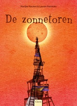 De zonnetoren kl