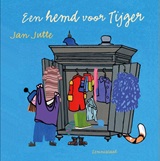 Een hemd voor tijger kl