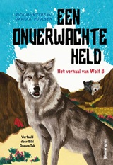 Een onverwachte held kl