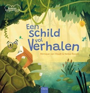 Een schild vol verhalen kl