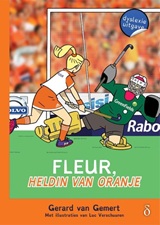Fleur heldin van oranje