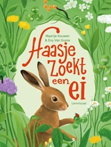 Haasje zoekt een eik