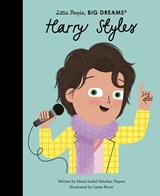 Harry Styles kl