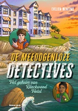 Het geheim van Blackwood Hotelk