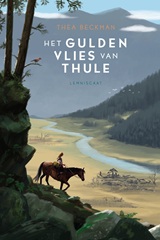 Het gulden vlies van thulek