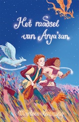 Het raadsel van Aryasank