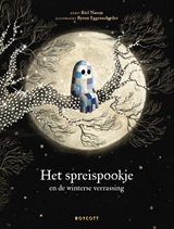 Het spreispookje en de winterse verrassingk