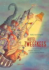 Hotel Zweefkeesk