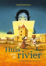 Huis aan de rivierk